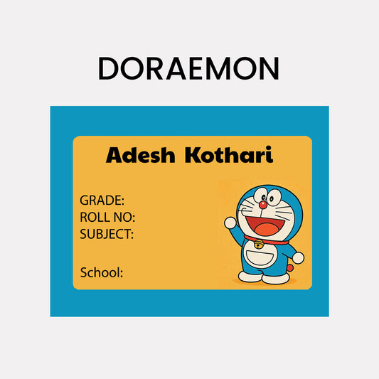 DORAEMON