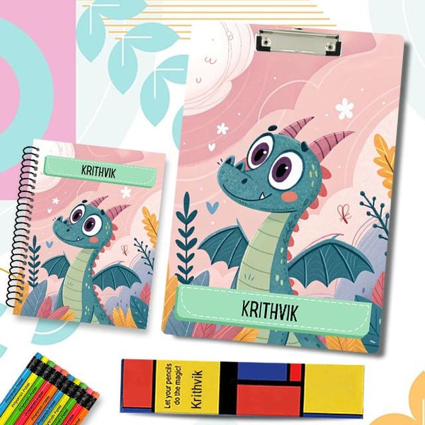 Stationery Combo 2 - Chatterbox Labels - 