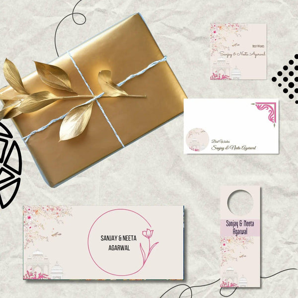 Diwali Gift Sets Chatterbox Labels