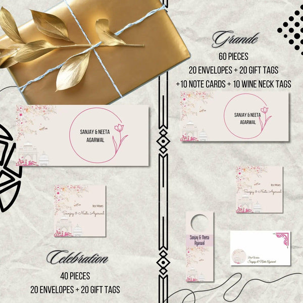 Diwali Gift Sets Chatterbox Labels