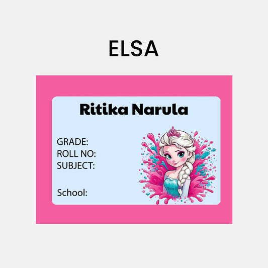 ELSA