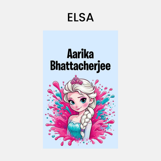 ELSA