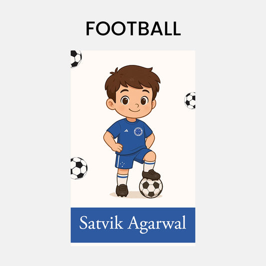 FOOTBALL