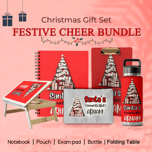 FESTIVE CHEER BUNDLE