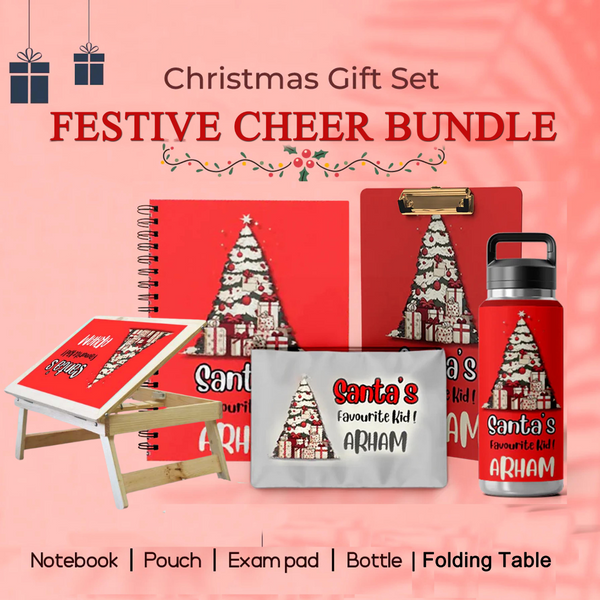 Christmas Gift Sets Chatterbox Labels