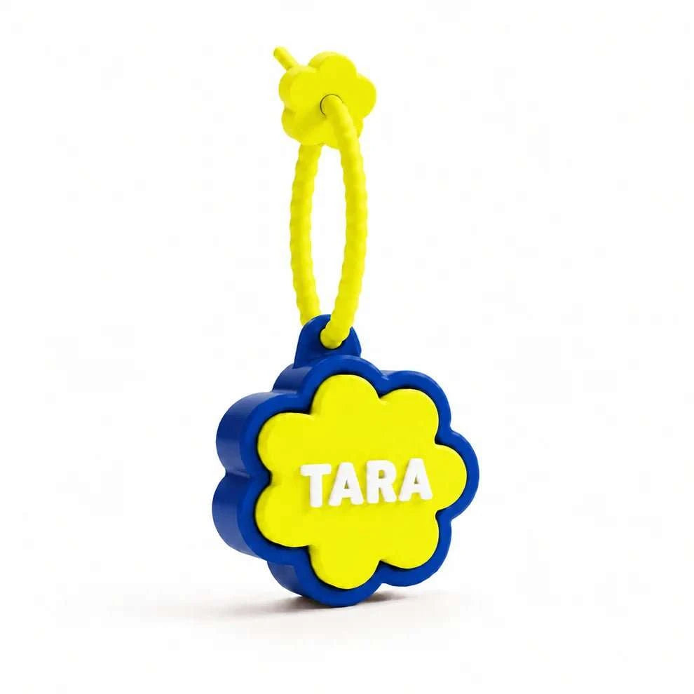 Fluorescent Yellow