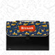 Personalised File Folders  - Construction Vehicles theme