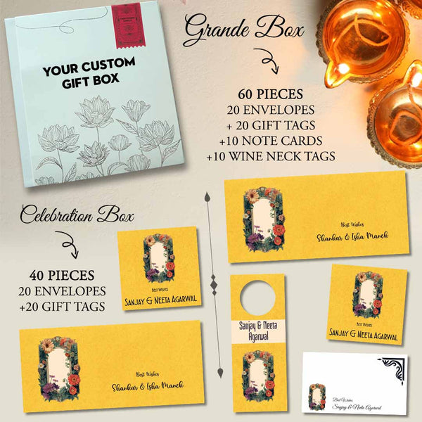 Gift Stationery Sets
