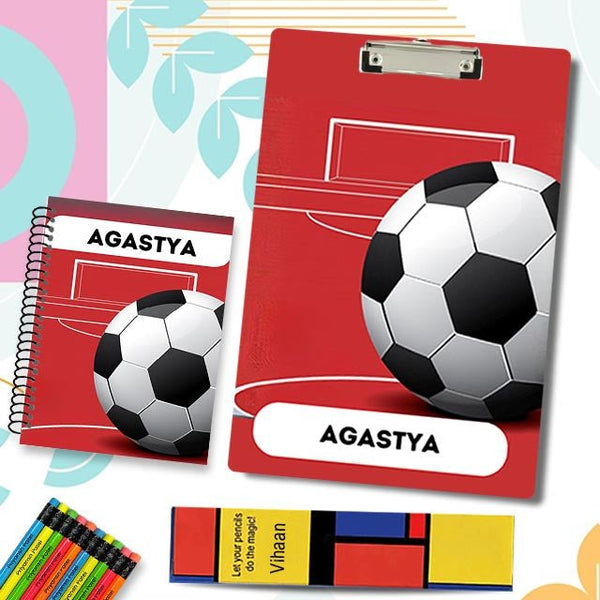 Stationery Combo 2 - Chatterbox Labels - 