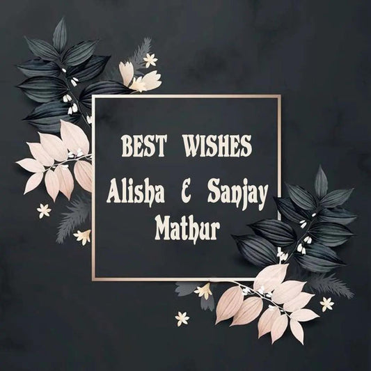 Gift tags / Gift Stickers - Chalked Mirage - Chatterbox Labels - Gift Tags