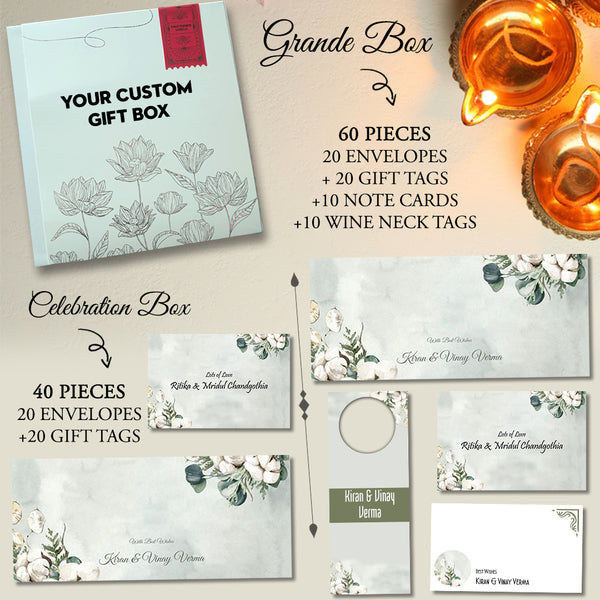 Gift Stationery Sets