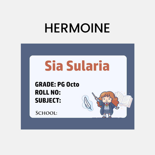 HERMOINE