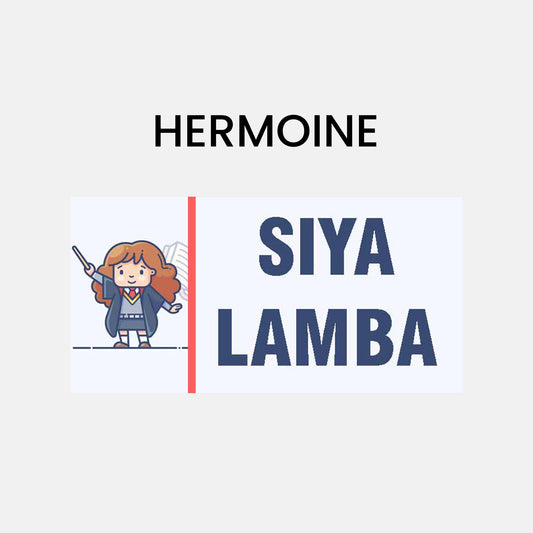 HERMOINE