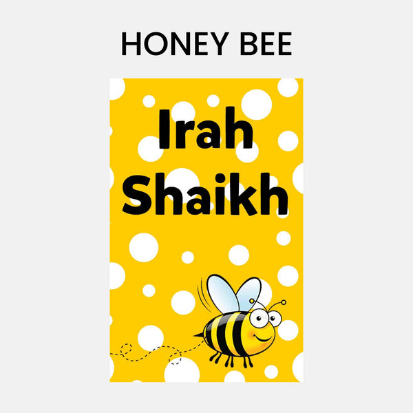 Build Your Own Bundle - Chatterbox Labels - Value Packs