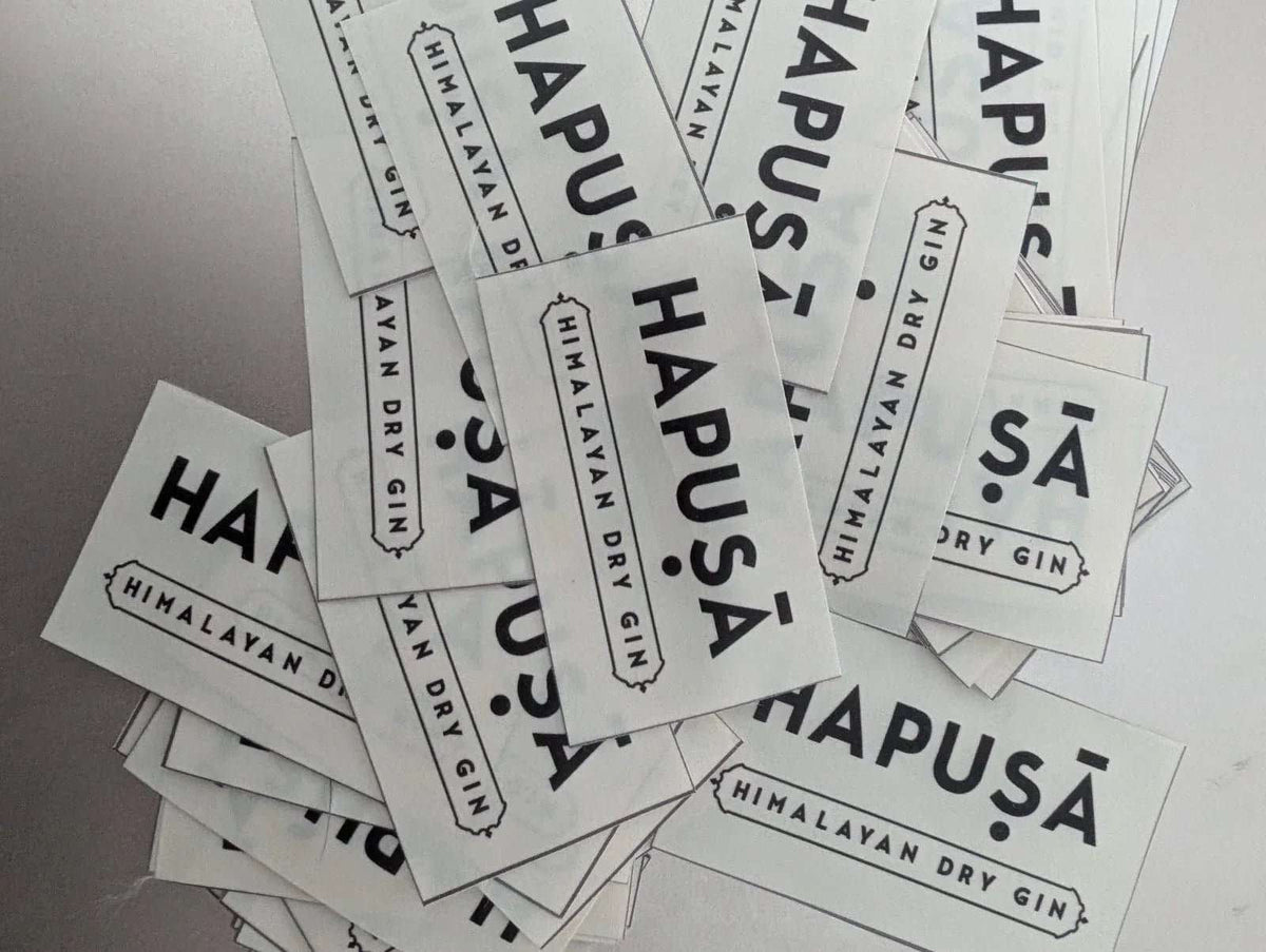 Custom Sew On Fabric Labels for Clothing - Chatterbox Labels - Clothing Labels