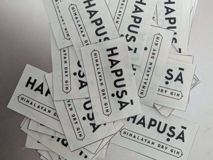 Custom Sew On Fabric Labels for Clothing - Chatterbox Labels - Clothing Labels