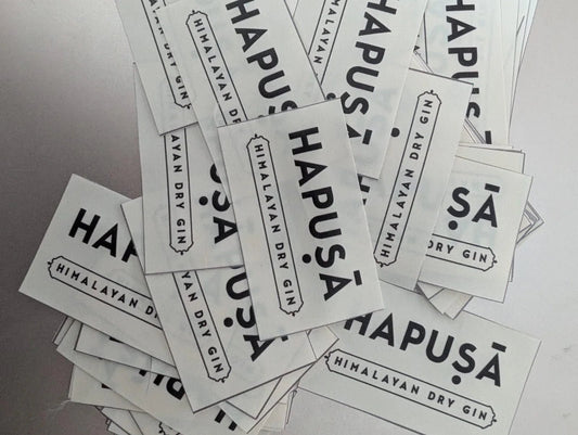 Custom Sew On Fabric Labels for Clothing - Chatterbox Labels - Clothing Labels