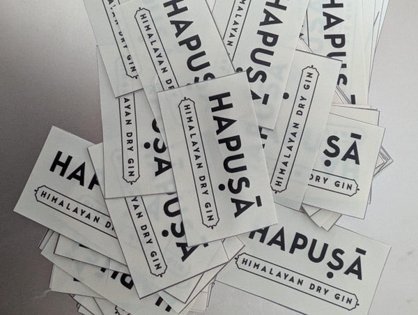 Custom Sew On Fabric Labels for Clothing
