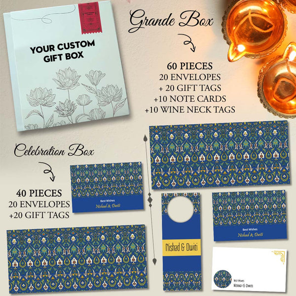 Gift Stationery Sets