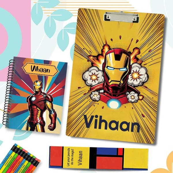 Stationery Combo 2 - Chatterbox Labels - 