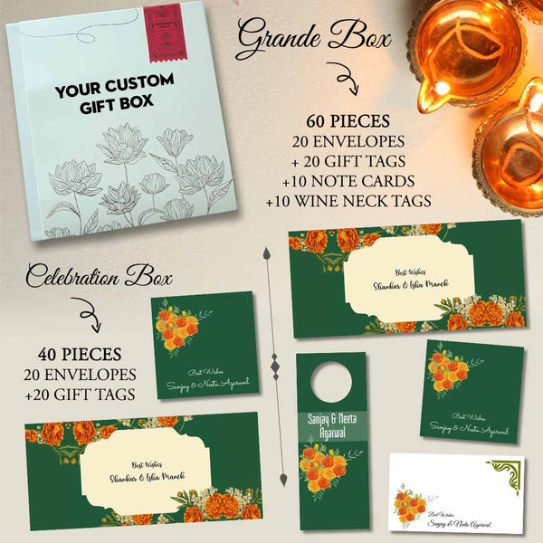 Gift Stationery Sets