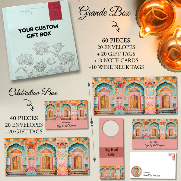 Gift Stationery Sets