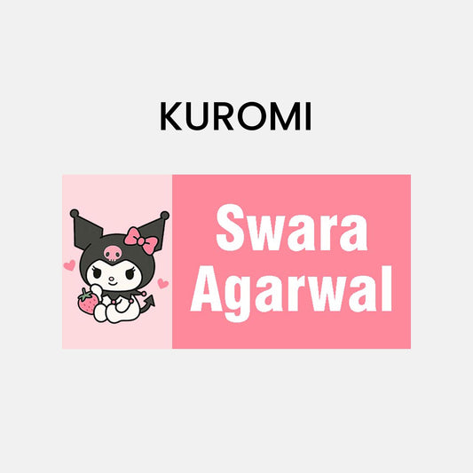 KUROMI