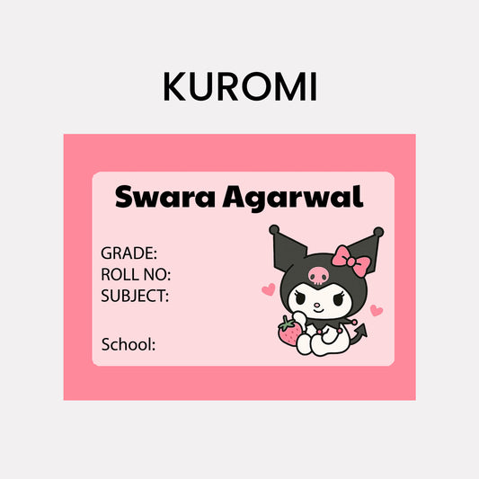 KUROMI
