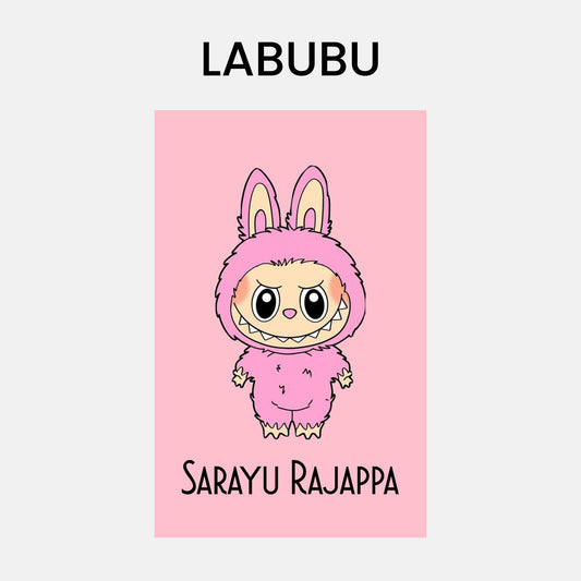 LABUBU