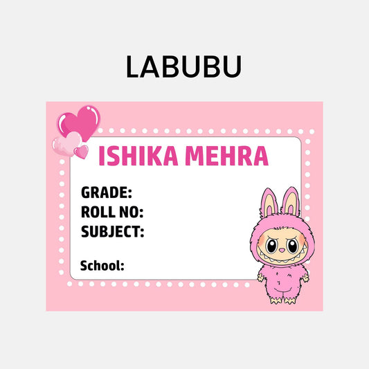 LABUBU