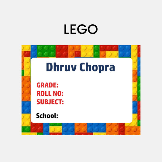 LEGO