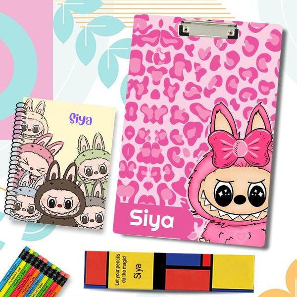 Stationery Combo 2 - Chatterbox Labels - 