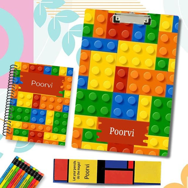 Stationery Combo 2 - Chatterbox Labels - 