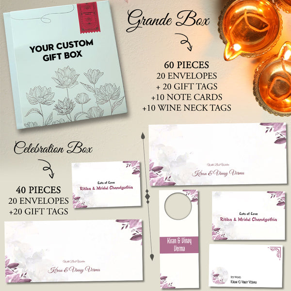 Gift Stationery Sets