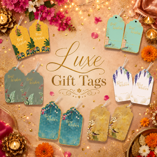 Add-on Gift Tags - Chatterbox Labels-easify-add-on