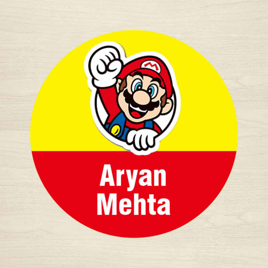 MARIO