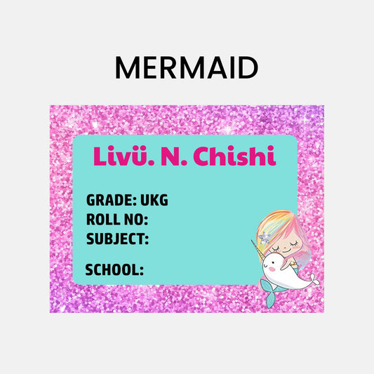 MERMAID