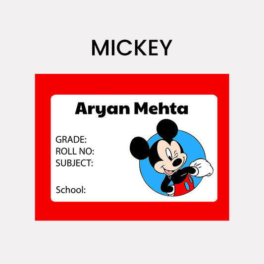 MICKEY