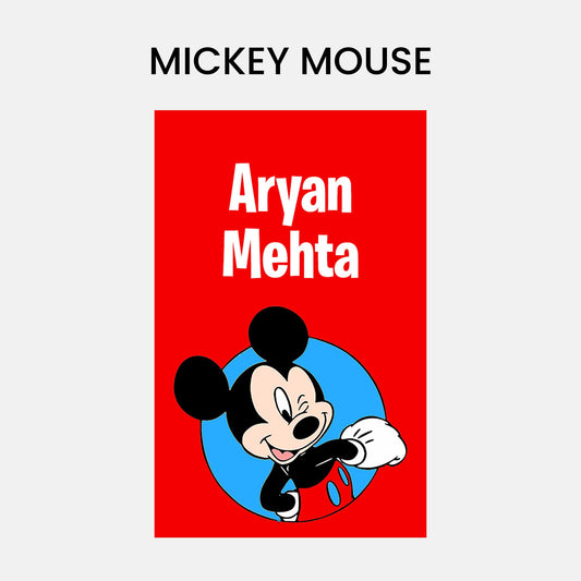 MICKEY