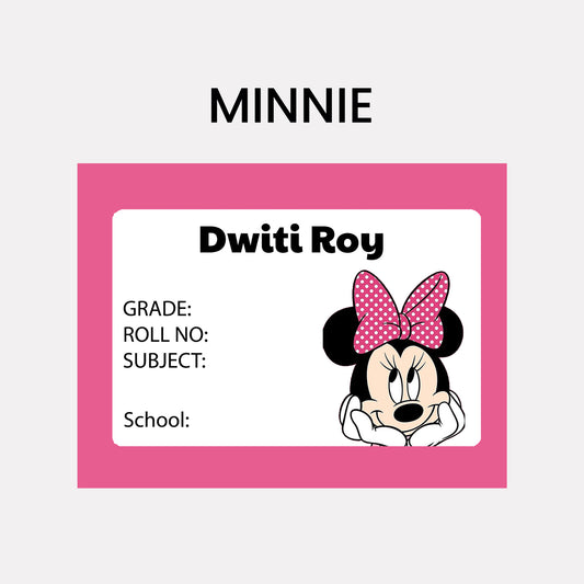 MINNIE