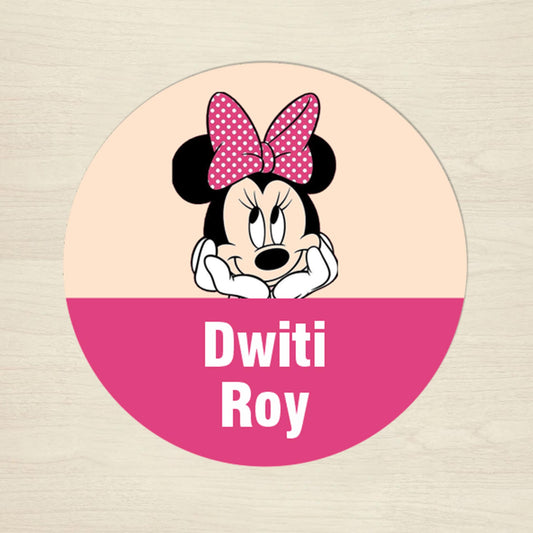 MINNIE MOUSE