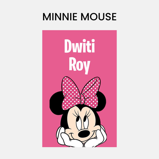 MINNIE
