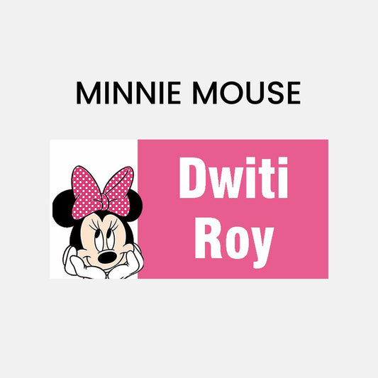 MINNIE MOUSE