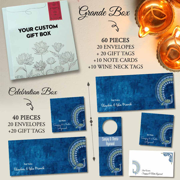 Gift Stationery Sets
