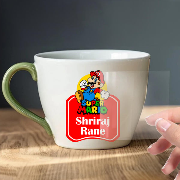 Mario