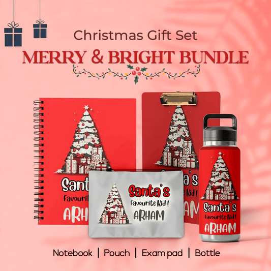MERRY & BRIGHT BUNDLE