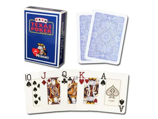 Choose your playing cards - Chatterbox Labels - easify_addon_product