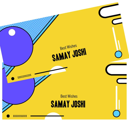Money Envelopes - Pop Style - Set of 20 - Chatterbox Labels - Envelopes