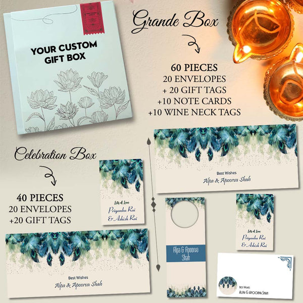 Gift Stationery Sets