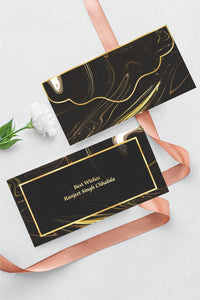 Luxe Money Envelopes- Cosmic Elegance- Set of 20 Chatterbox Labels